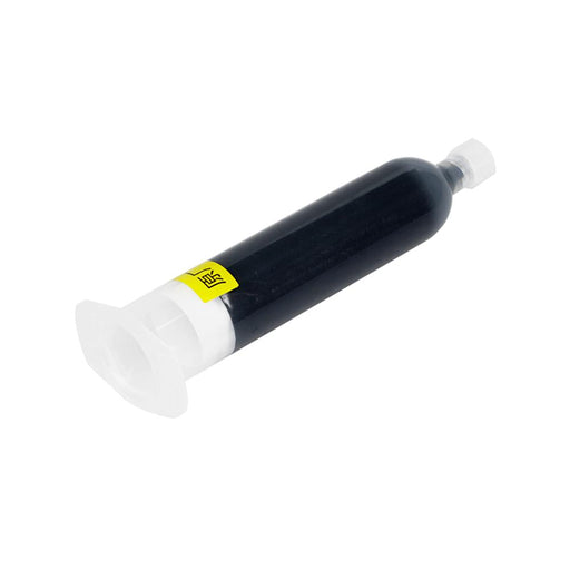 OEM Frame Glue For Frame and Back Glass Stick in Phones Repair and Refurb - Black-Repair Outlet