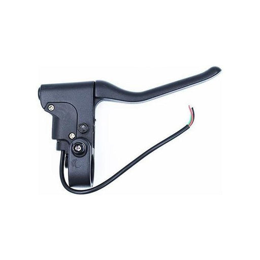 Official XIAOMI MI Electric Scooter Replacement Brake Lever for Essential, M365, Lite, 1S, Pro, Pro2 (C002550002900)-Repair Outlet