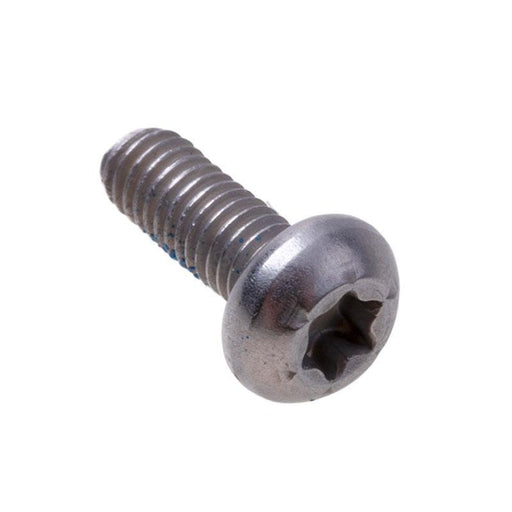 Official XIAOMI MI Electric Scooter Replacement M3*8-Pattern Type Half Round Head Screw for Essential, M635, Lite, 1S, 3, Pro2 (C002100003500)-Repair Outlet