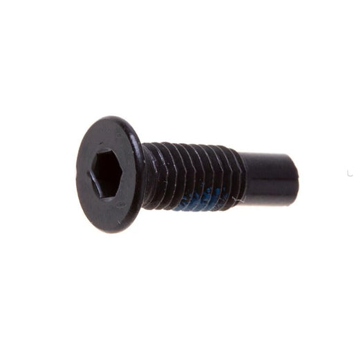 Official XIAOMI MI Electric Scooter Replacement Screw M5*16-Head Tapping For Essential, M365, Lite, 1S (C002100006600)-Repair Outlet