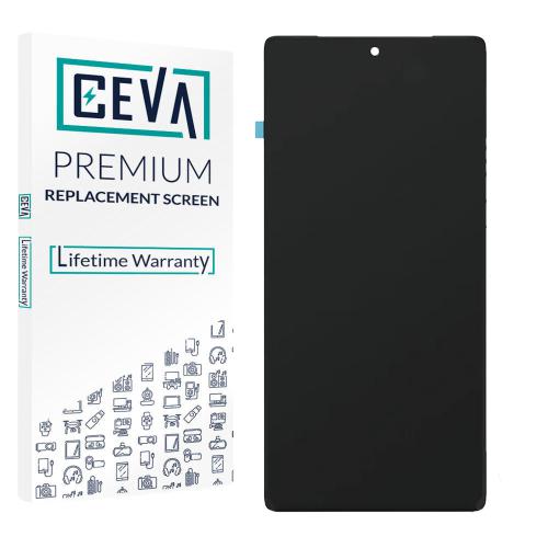 For Google Pixel 6 Pro Replacement In-Cell LCD Screen - CEVA Premium