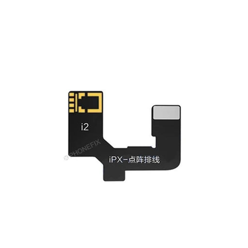 QiAnLi Dot Projector Flex Cable For iPhone X-Repair Outlet