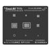 QianLi 3D BGA Stencil Template -Communication Base Band Module - iPhone 6S (E200)-Repair Outlet
