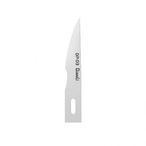 QianLi DP-03 Hand Polished Blade-Repair Outlet