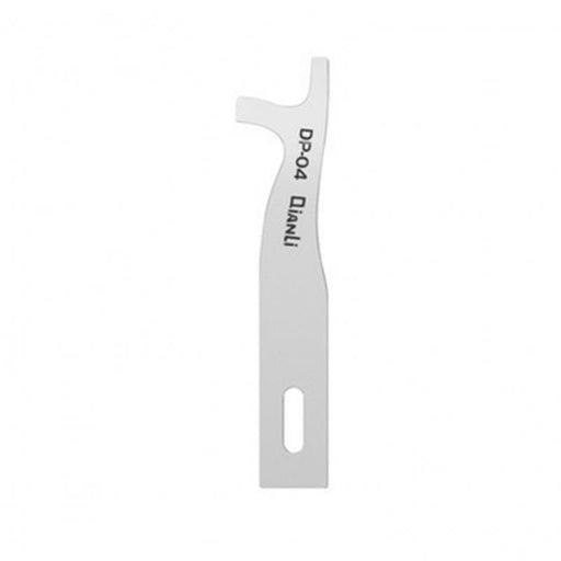 QianLi DP-04 Hand Polished Blade-Repair Outlet