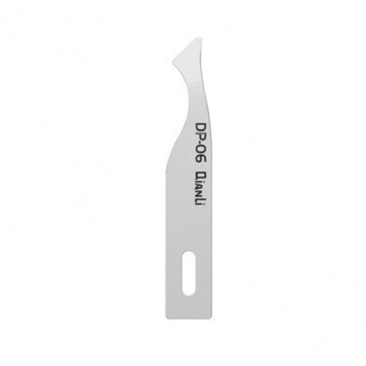 QianLi DP-06 Hand Polished Blade-Repair Outlet
