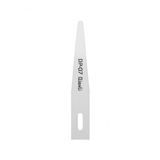 QianLi DP-07 Hand Polished Blade-Repair Outlet