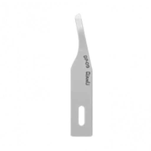 QianLi DP-09 Hand Polished Blade-Repair Outlet
