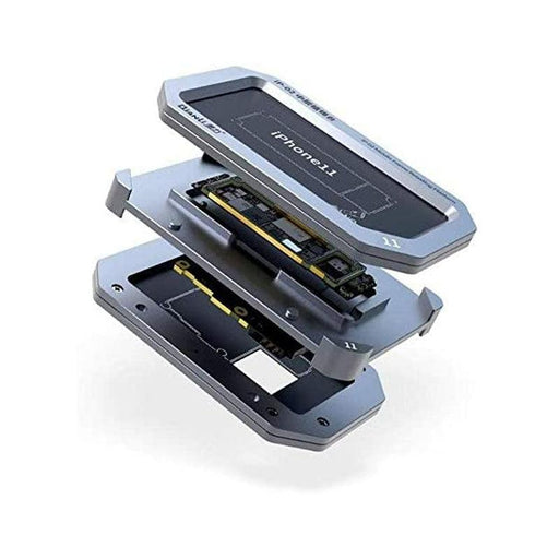 QianLi Middle Frame Reballing Platform For iPhone 11 / 11 Pro / 11 Pro Max-Repair Outlet