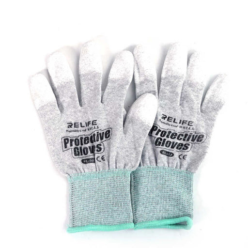 RELIFE RL-063 Antistatic Gloves (Medium)-Repair Outlet
