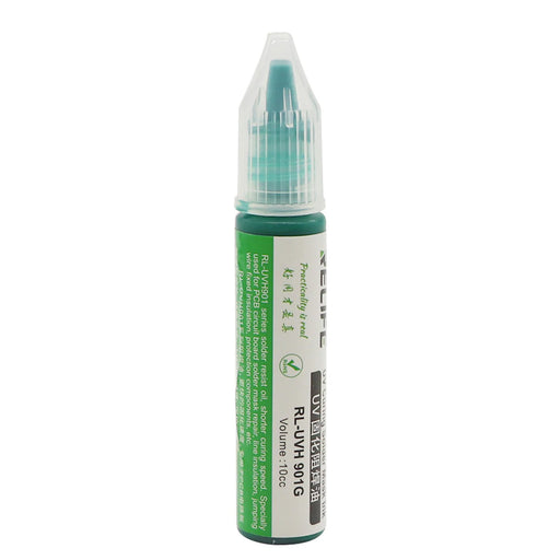 RELIFE RL-UVH 901G UV Curable Solder Mask Green-Repair Outlet