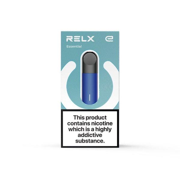 RELX Essential Device Blue-Repair Outlet