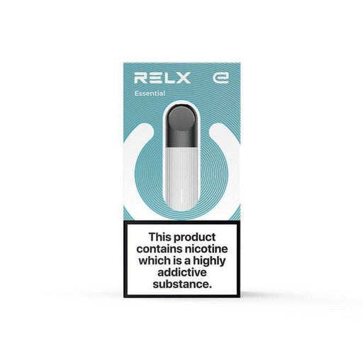 RELX Essential Device White-Repair Outlet
