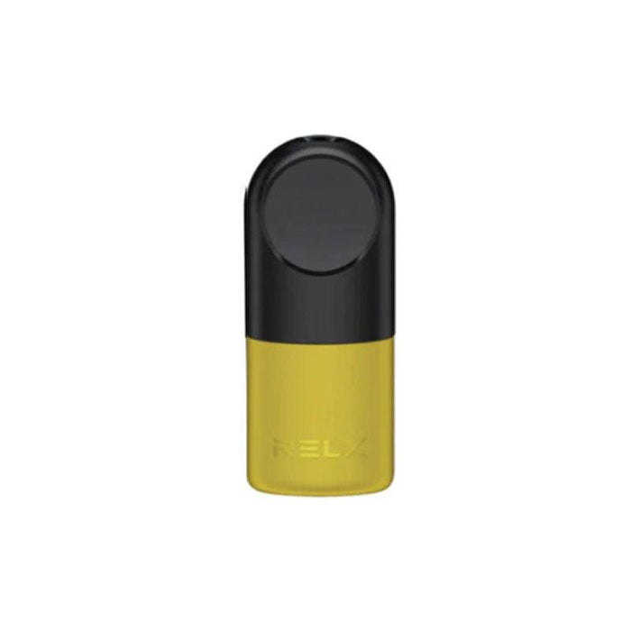 RELX Pod Golden Tobacco 2 Pack-Repair Outlet