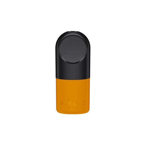 RELX Pod Pro Sunny Sparkle (Orange Sparkle) 2 Pack-Repair Outlet