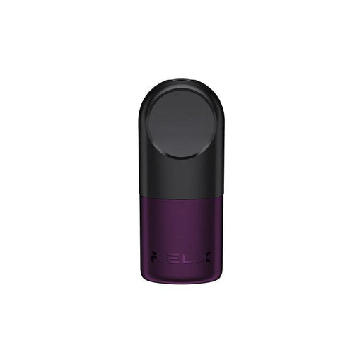 RELX Pod Pro Tangy Purple (Grape) 2 Pack-Repair Outlet