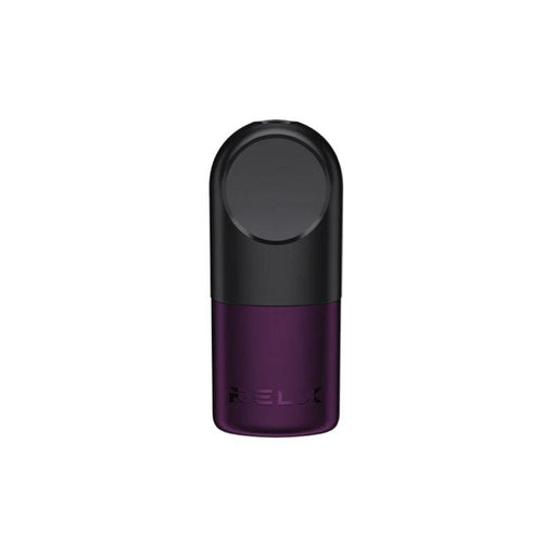 RELX Pod Tangy Purple (Grape) 2 Pack-Repair Outlet