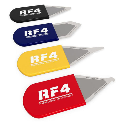RF4 Specialist 4 Piece Prying Tool Set-Repair Outlet