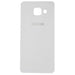 Samsung Galaxy A3 2016 A310 Replacement Rear Battery Cover with Adhesive (White)-Repair Outlet