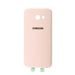 Samsung Galaxy A5 2017 A520 Replacement Rear Battery Cover with Adhesive (Pink)-Repair Outlet