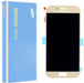 For Samsung Galaxy A5 A520 Service Pack Gold Touch Screen Display GH97-19733B / GH97-20135B-Repair Outlet