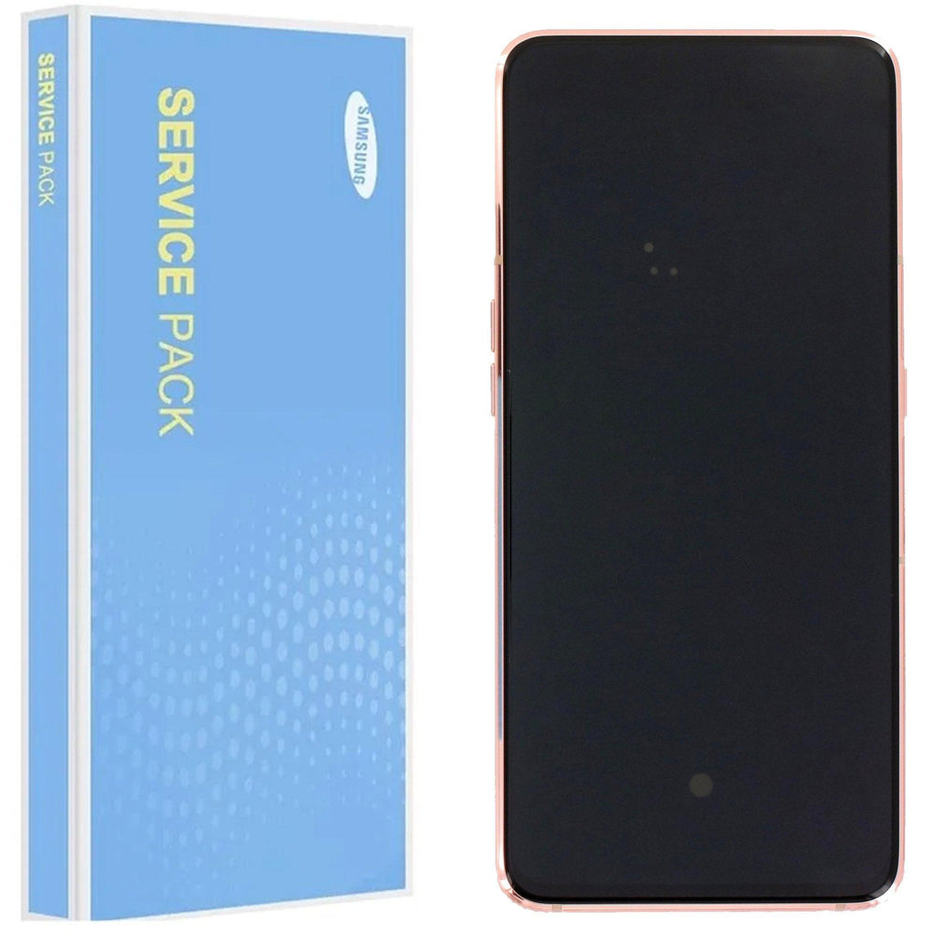 Samsung Galaxy A80 (2019) A805 Parts — Repair Outlet