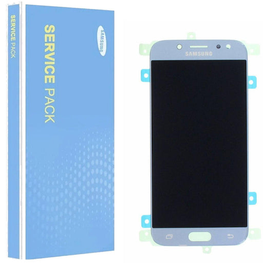 For Samsung Galaxy J5 J530 (2017) Service Pack Blue Touch Screen Display GH97-20880B-Repair Outlet