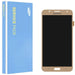 For Samsung Galaxy J7 (2016) J710 Service Pack Gold Touch Screen Display GH97-18855A-Repair Outlet