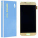 For Samsung Galaxy S6 G920 Service Pack Gold Touch Screen Display GH97-17260C-Repair Outlet