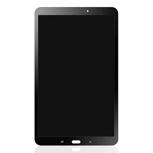 Samsung Galaxy Tab A 10.1 (T580 / T585) Replacement LCD Touch Screen Digitiser Assembly (Black)-Repair Outlet