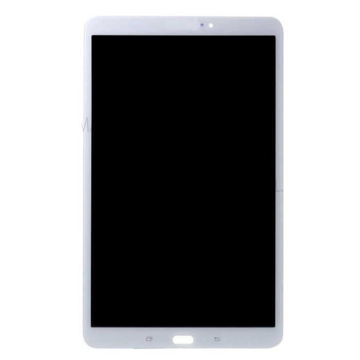 Samsung Galaxy Tab A 10.1 (T580 / T585) Replacement LCD Touch Screen Digitiser Assembly (White)-Repair Outlet