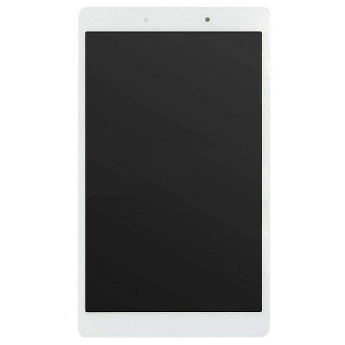 Samsung Galaxy Tab A 8.0 2019 (T290) Replacement LCD Touch Screen Digitiser (White)-Repair Outlet