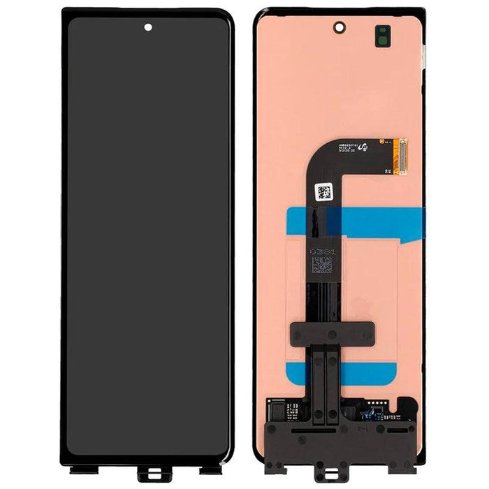 Samsung Galaxy Z Fold 3 F926 5G 2020 Replacement Outer LCD Touch Screen Display GH82-26284A / GH82-26238A-Repair Outlet