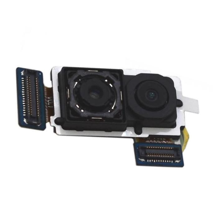 Samsung Galaxy A20 A205 Replacement Rear Camera Module (GH96-12555A)-Repair Outlet