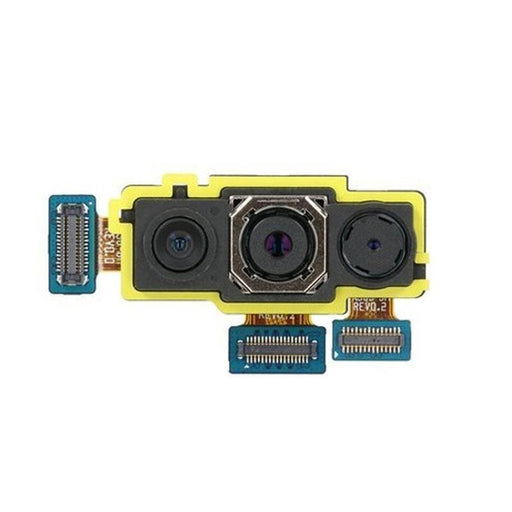 Samsung Galaxy A30s A307 Replacement Rear Camera Module 25MP + 8MP + 5MP (GH96-12913A)-Repair Outlet