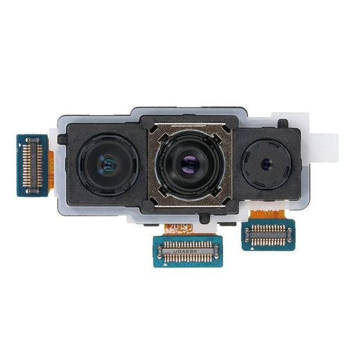 Samsung Galaxy A51 5G A516 Replacement Rear Camera Module 48MP + 12MP + 5MP (GH96-13460A)-Repair Outlet