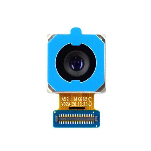 Samsung Galaxy A52 A526 / A72 A726 Replacement Rear Camera Module (GH96-14157A)-Repair Outlet