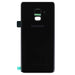 Samsung Service Part Galaxy A8 A530 Replacement Battery Cover (Black)-Repair Outlet