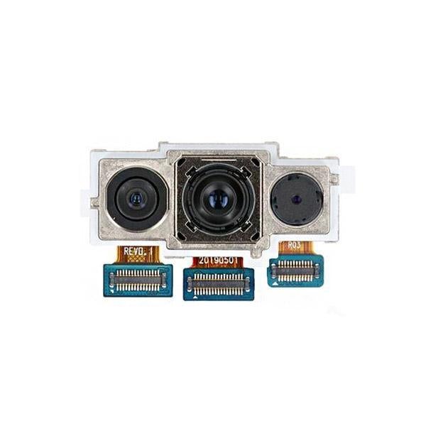 Samsung Galaxy A90 A908 Replacement Rear Camera Module 48MP + 8MP +5MP (GH96-12912A)-Repair Outlet