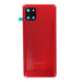 Samsung Galaxy Note 10 Lite N770 Replacement Battery Cover (Aura Red) GH82-21972C-Repair Outlet