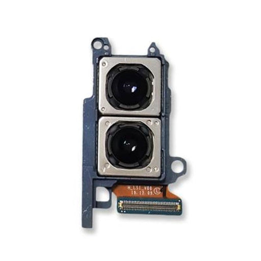Samsung Galaxy Note 20 N980 Replacement Rear Camera Module 64MP + 12MP (GH96-13561A)-Repair Outlet