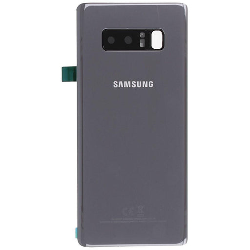 Samsung Galaxy Note 8 N950 Replacement Battery Cover (Grey) GH82-14979C-Repair Outlet