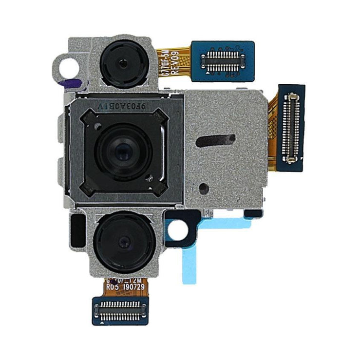 Samsung Galaxy S10 Lite G770 Replacement Rear Camera Module 48MP + 12MP + 5MP (GH96-12986A)-Repair Outlet