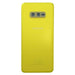 Samsung Galaxy S10E G970 Replacement Battery Cover (Canary Yellow) GH82-18452G-Repair Outlet