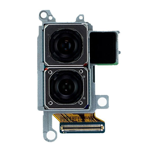 Samsung Galaxy S20 Plus G985 Replacement Rear Camera Module 64MP +12MP (GH96-13051A)-Repair Outlet
