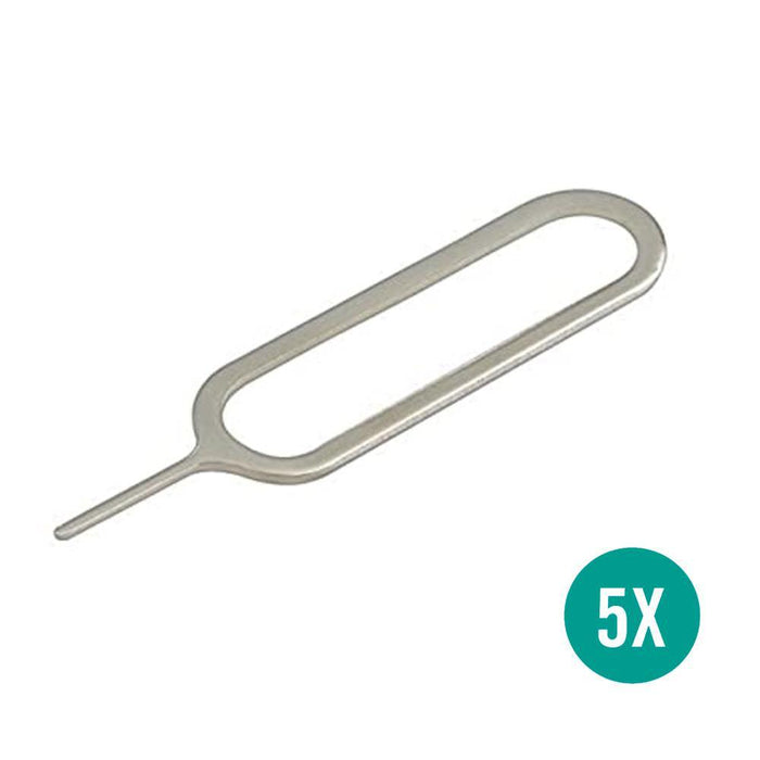 Sim Card Tray Pin - x5-Repair Outlet