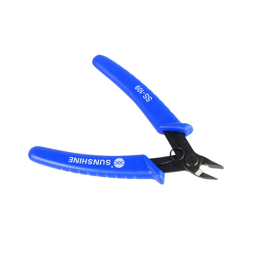 Sunshine SS-109 Beveled Cutter Pliers-Repair Outlet