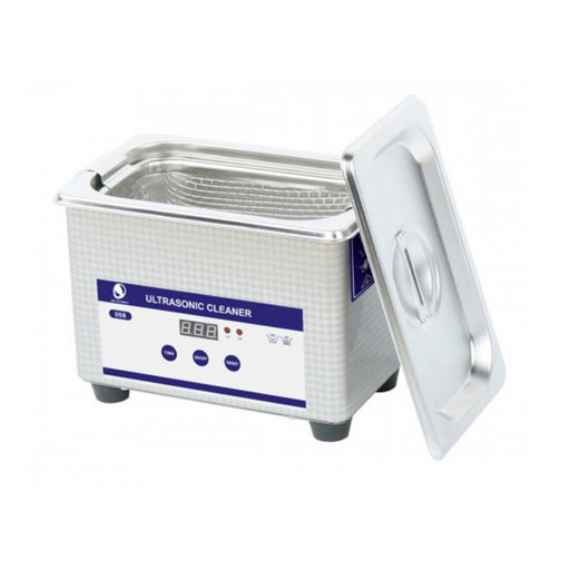 Sunshine SS-6508T Ultrasonic Cleaner-Repair Outlet