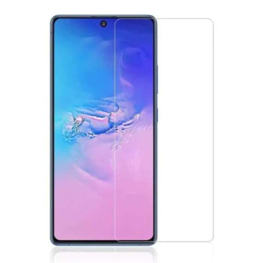 Tempered Glass Screen Protector For Samsung Galaxy S10 Lite-Repair Outlet