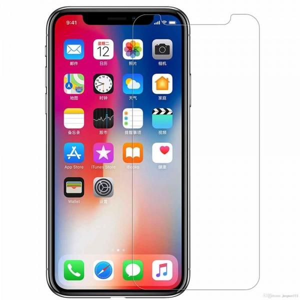 Tempered Glass Screen Protector For iPhone XS Max-Repair Outlet
